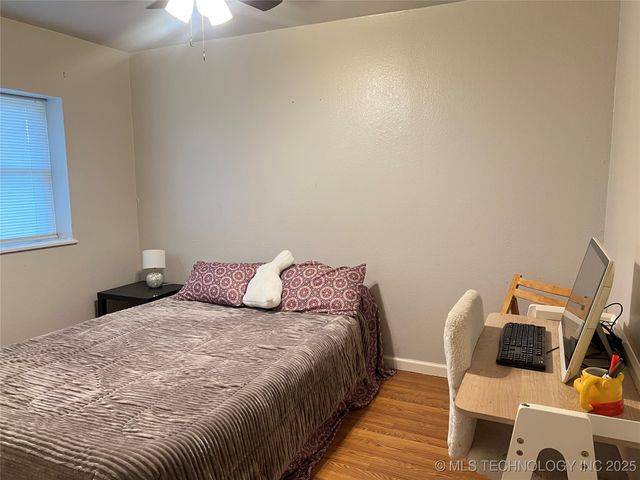 24273 S Hwy 2, Porum, OK 74455