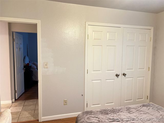 24273 S Hwy 2, Porum, OK 74455