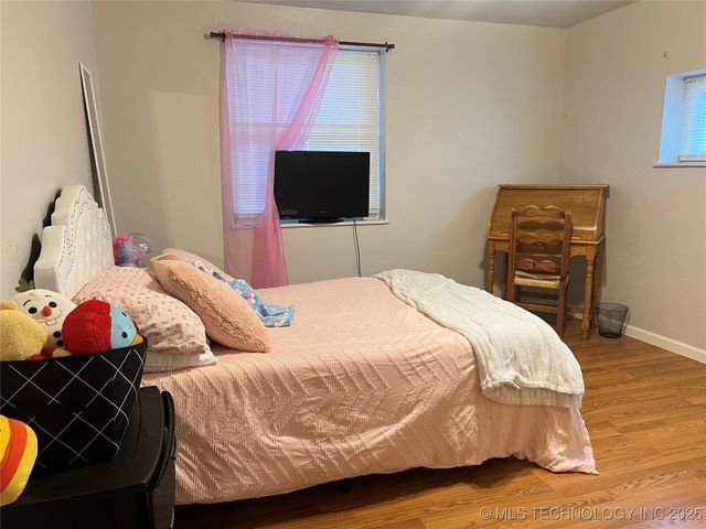 24273 S Hwy 2, Porum, OK 74455