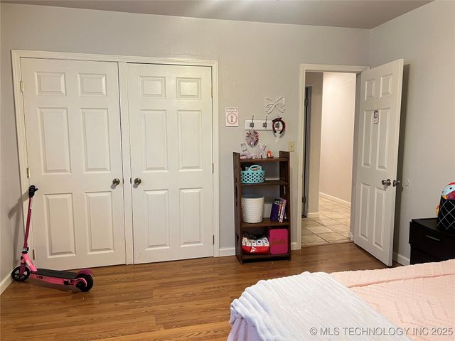 24273 S Hwy 2, Porum, OK 74455