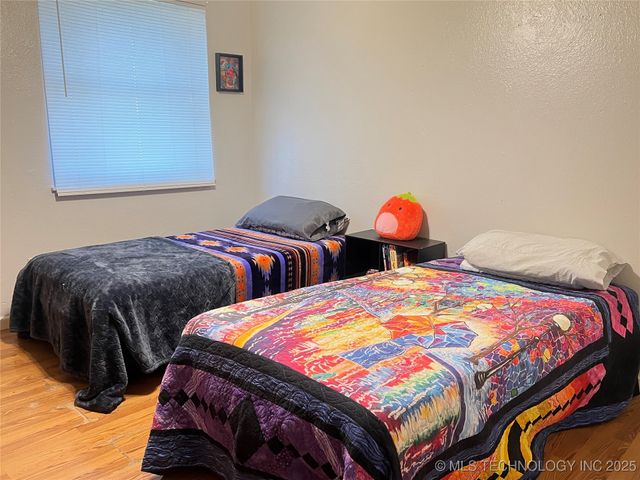 24273 S Hwy 2, Porum, OK 74455