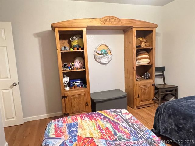 24273 S Hwy 2, Porum, OK 74455