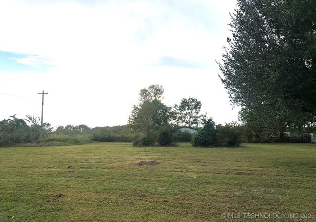 24273 S Hwy 2, Porum, OK 74455