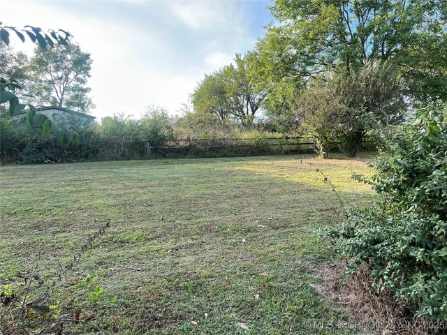24273 S Hwy 2, Porum, OK 74455