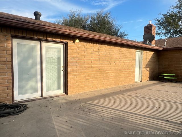 24273 S Hwy 2, Porum, OK 74455