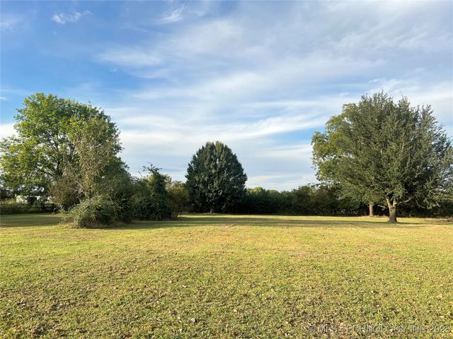 24273 S Hwy 2, Porum, OK 74455