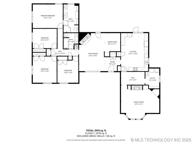 24273 S Hwy 2, Porum, OK 74455