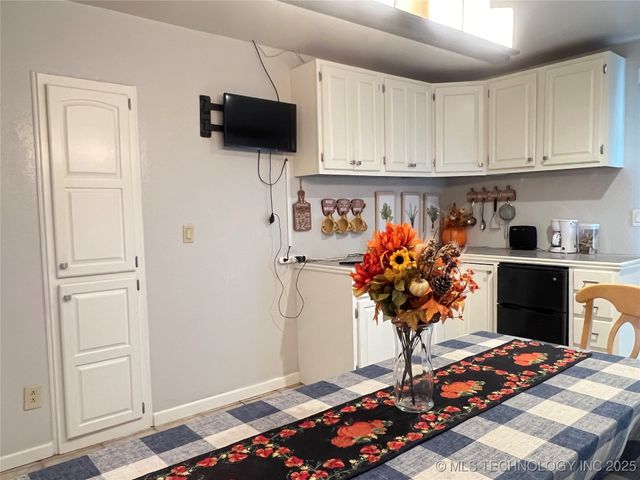 24273 S Hwy 2, Porum, OK 74455