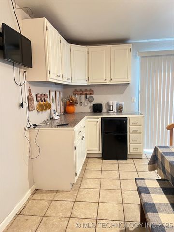 24273 S Hwy 2, Porum, OK 74455