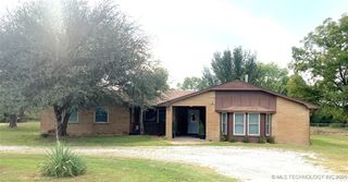 24273 S Hwy 2, Porum, OK 74455