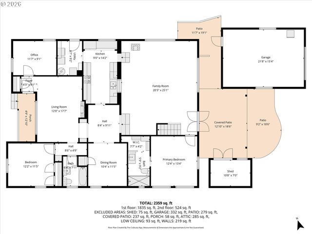 1414 19TH Ave, Longview, WA 98632