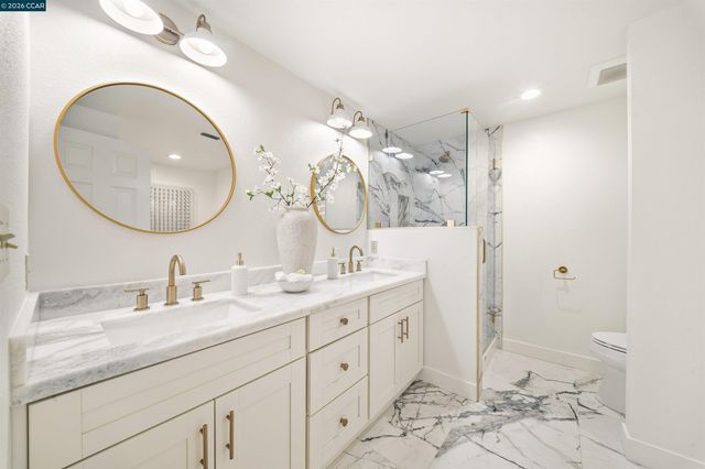 401 S Clovercrest Ln, San Ramon, CA 94582
