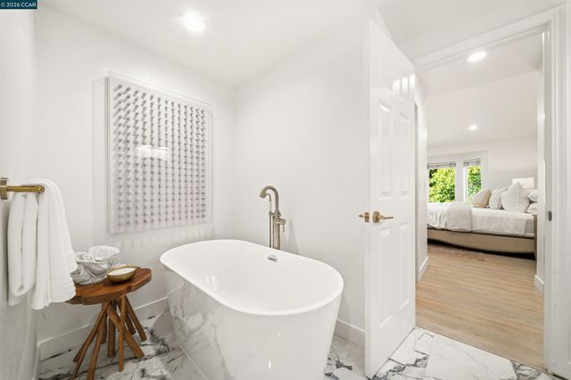401 S Clovercrest Ln, San Ramon, CA 94582
