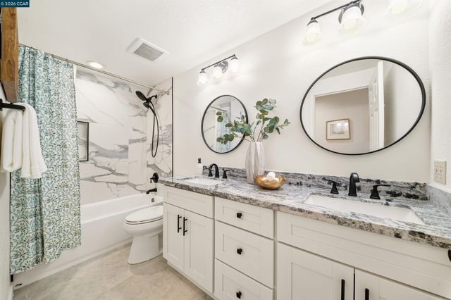 401 S Clovercrest Ln, San Ramon, CA 94582