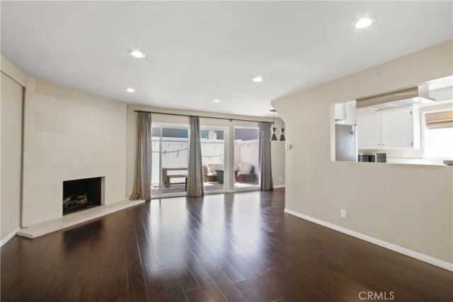 1741 Tustin Avenue 16 D, Costa Mesa, CA 92627