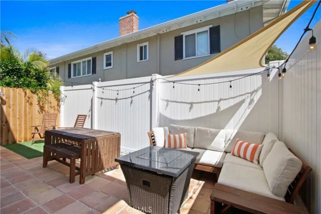 1741 Tustin Avenue 16 D, Costa Mesa, CA 92627