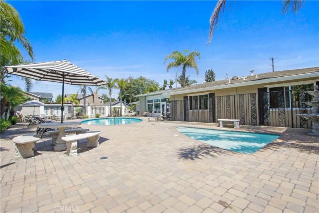 1741 Tustin Avenue 16 D, Costa Mesa, CA 92627
