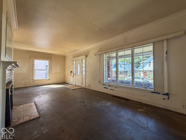 1341 N Dearborn Street, Indianapolis, IN 46201