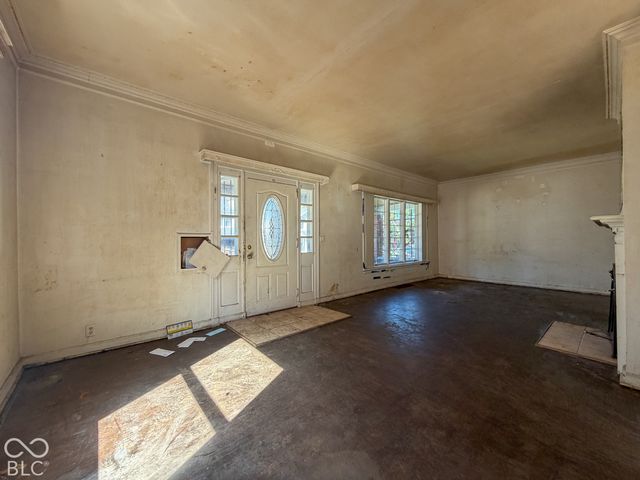 1341 N Dearborn Street, Indianapolis, IN 46201