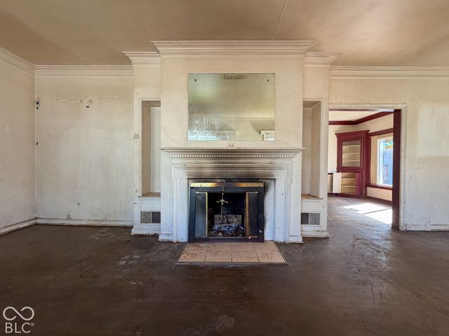 1341 N Dearborn Street, Indianapolis, IN 46201