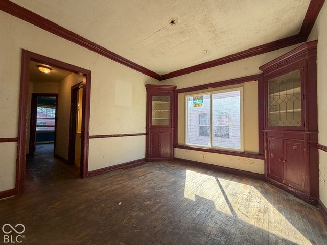 1341 N Dearborn Street, Indianapolis, IN 46201