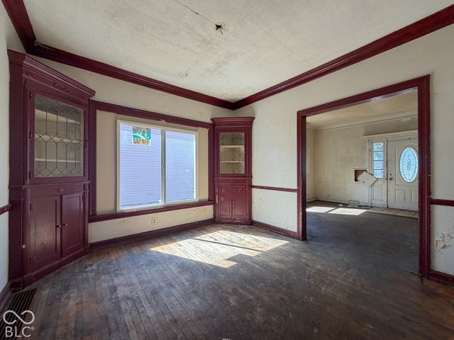 1341 N Dearborn Street, Indianapolis, IN 46201