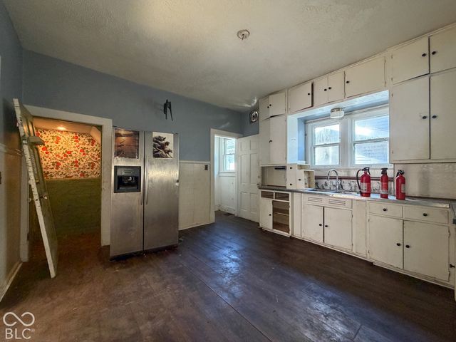 1341 N Dearborn Street, Indianapolis, IN 46201