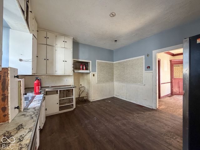 1341 N Dearborn Street, Indianapolis, IN 46201