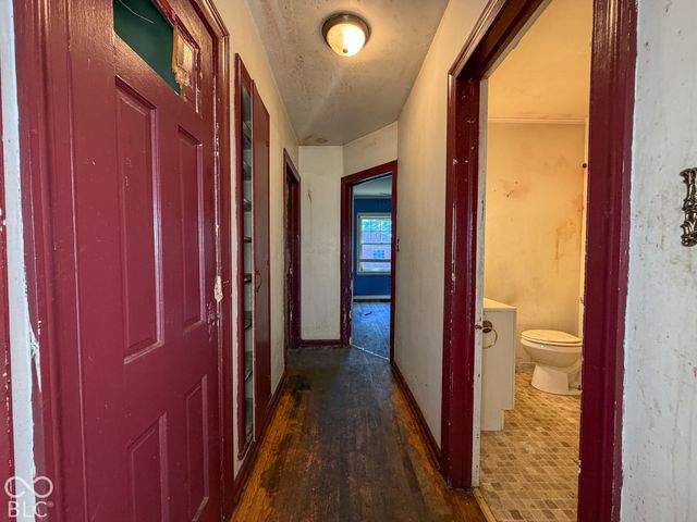 1341 N Dearborn Street, Indianapolis, IN 46201