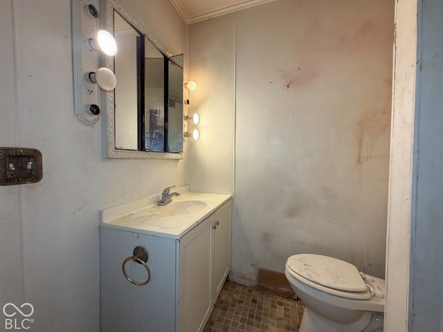 1341 N Dearborn Street, Indianapolis, IN 46201
