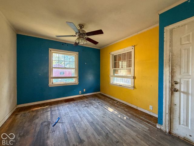 1341 N Dearborn Street, Indianapolis, IN 46201