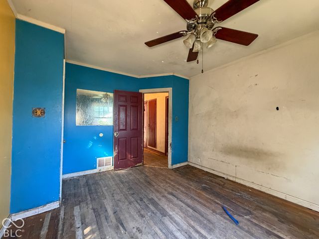 1341 N Dearborn Street, Indianapolis, IN 46201