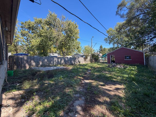 1341 N Dearborn Street, Indianapolis, IN 46201
