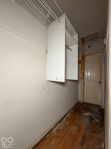 1341 N Dearborn Street, Indianapolis, IN 46201