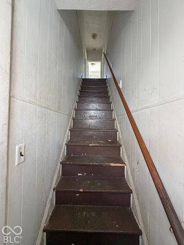 1341 N Dearborn Street, Indianapolis, IN 46201