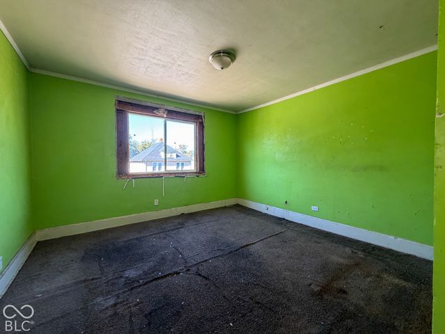 1341 N Dearborn Street, Indianapolis, IN 46201