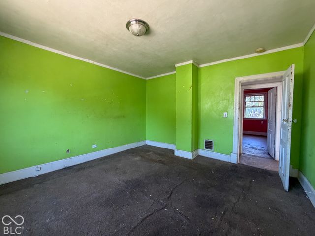 1341 N Dearborn Street, Indianapolis, IN 46201