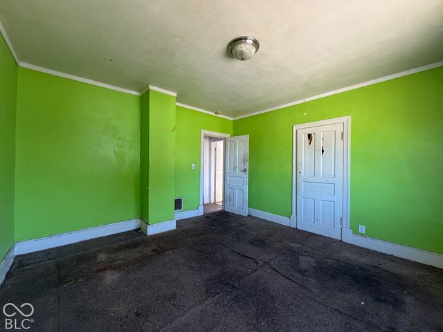 1341 N Dearborn Street, Indianapolis, IN 46201