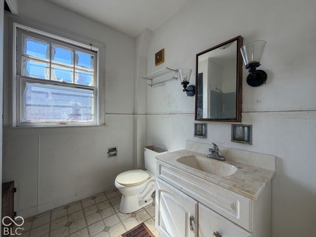 1341 N Dearborn Street, Indianapolis, IN 46201