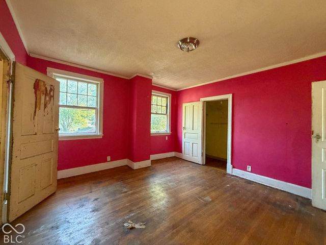 1341 N Dearborn Street, Indianapolis, IN 46201