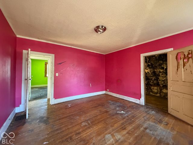1341 N Dearborn Street, Indianapolis, IN 46201