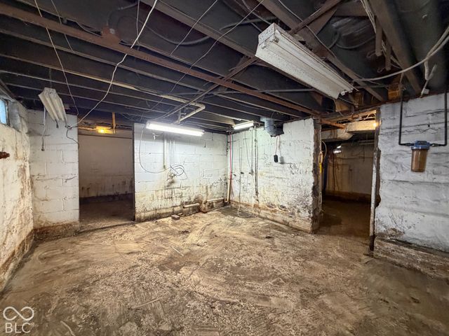 1341 N Dearborn Street, Indianapolis, IN 46201