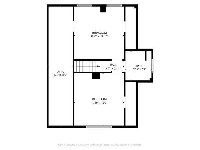 1341 N Dearborn Street, Indianapolis, IN 46201