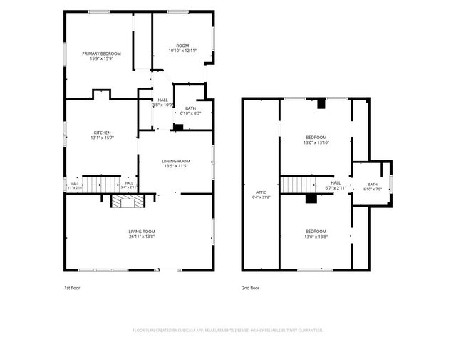 1341 N Dearborn Street, Indianapolis, IN 46201