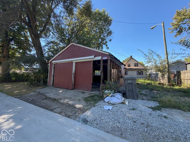 1341 N Dearborn Street, Indianapolis, IN 46201