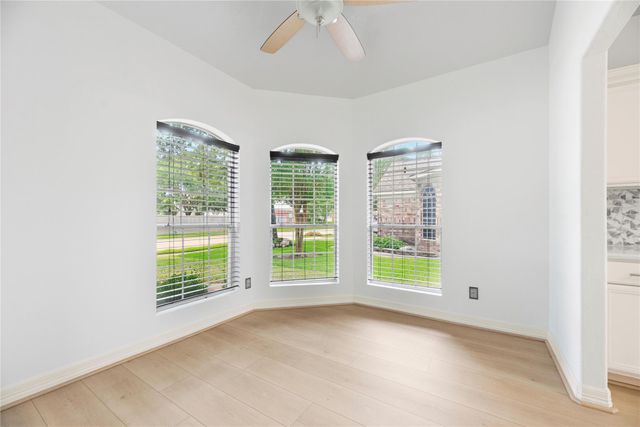 18318 Alemarble Oak Street, Cypress, TX 77429
