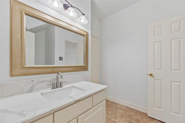 18318 Alemarble Oak Street, Cypress, TX 77429