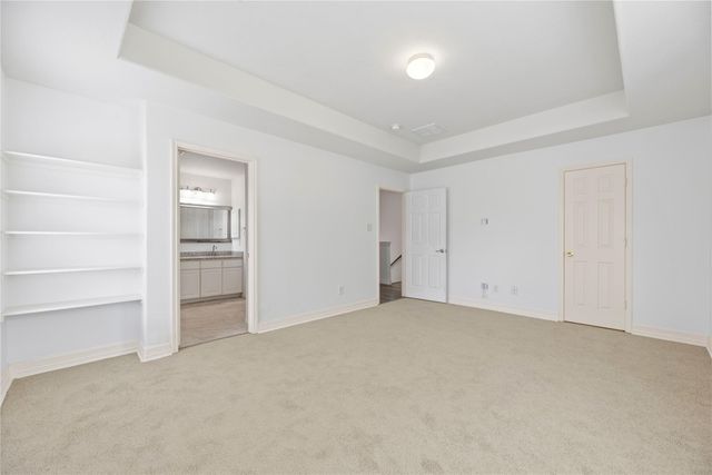 18318 Alemarble Oak Street, Cypress, TX 77429