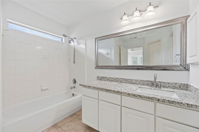 18318 Alemarble Oak Street, Cypress, TX 77429