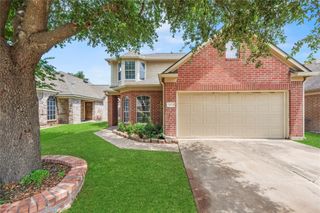 18318 Alemarble Oak Street, Cypress, TX 77429